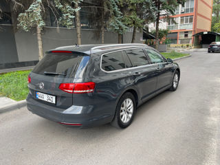 Volkswagen Passat foto 5