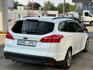 Ford Focus foto 4