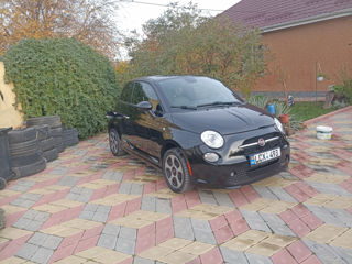 Fiat 500 foto 9