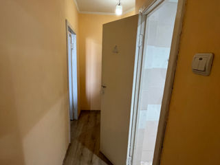 Apartament cu 1 cameră, 33 m², Poșta Veche, Chișinău foto 6