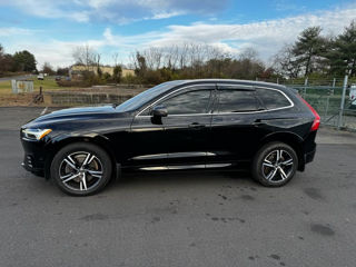 Volvo XC60 foto 2