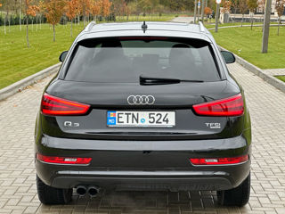 Audi Q3 foto 6