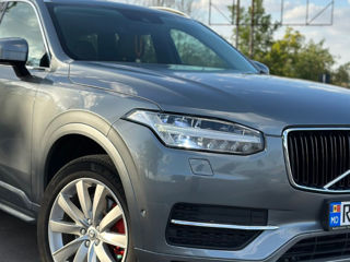 Volvo XC90 foto 2