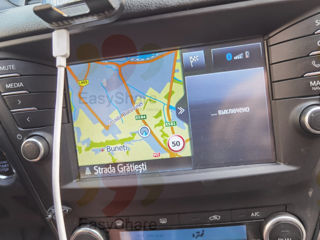 Toyota / Lexus - активация CarPlay / обновление карты фото 2