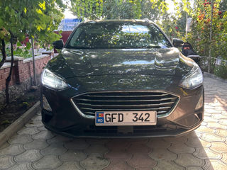 Ford Focus foto 1