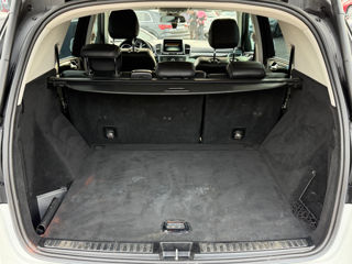 Mercedes GLE foto 16