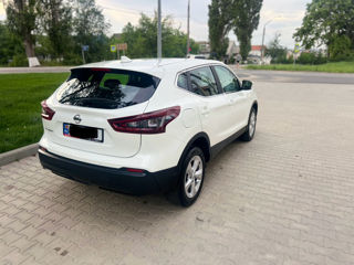 Nissan Qashqai foto 6