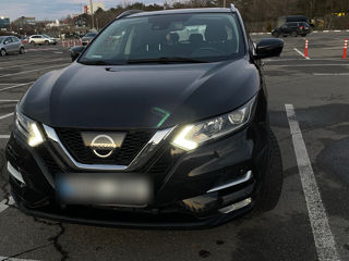 Nissan Qashqai foto 10