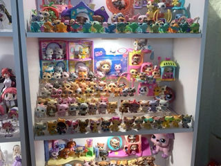 Куплю у вас фигурки "Littlest pet shop" старой коллекции-недорого foto 6