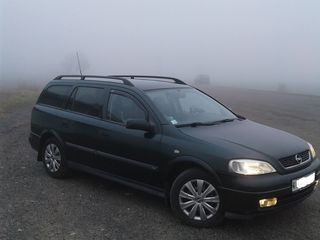 Opel Antara foto 7