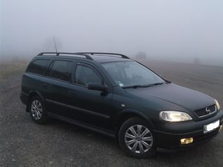 Opel Astra foto 5