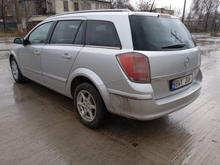 Opel Astra foto 3