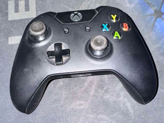 Jocuri Xbox One + controler foto 5