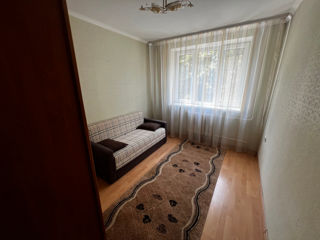 Apartament cu 2 camere, 54 m², Centru, Chișinău foto 4