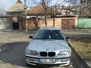 BMW 3 Series foto 5