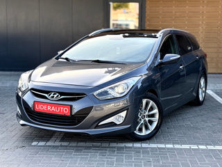 Hyundai i40 foto 3