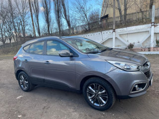 Hyundai ix35 foto 4