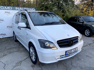 Mercedes Vito 122 3.0 Diesel foto 5