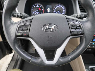 Hyundai Tucson foto 8