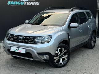 Dacia Duster foto 1