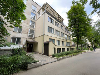 Apartament cu 1 cameră, 36 m², Râșcani, Chișinău