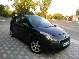 Renault Grand Scenic foto 5