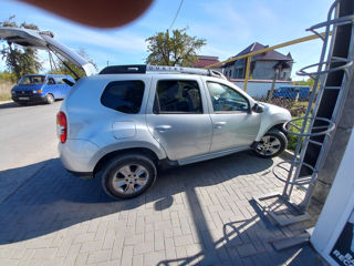 Dacia Duster foto 2