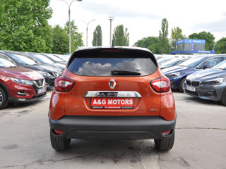 Renault Captur foto 5