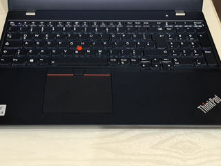 Nou! Lenovo Thinkpad L15 foto 4