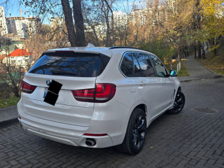 BMW X5 foto 6