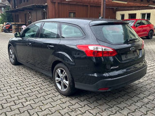 Ford Focus foto 3