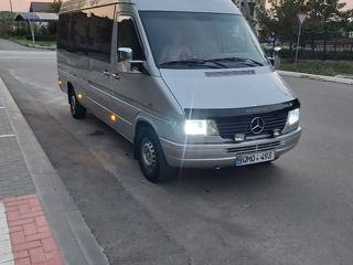 Mercedes Sprinter 312 foto 7