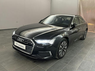 Audi A6 foto 1