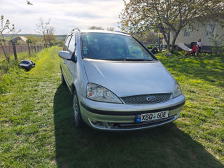 Ford Galaxy, 2005 г.