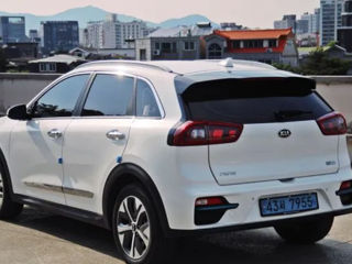 KIA Niro foto 2