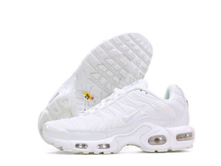 Nike Air Max TN White Unisex foto 9