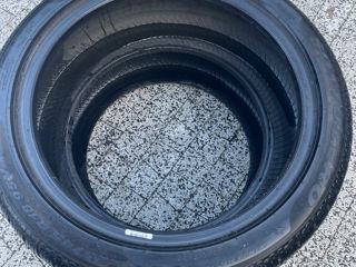 Pirelli 225 45 r18 2шт foto 2