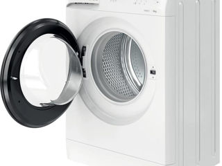 Masina de spalat Indesit OMTWSA61053WK Credit 0%! foto 2