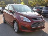 Ford C-Max foto 6