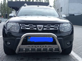 Dacia Duster foto 9