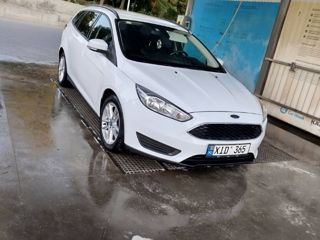 Ford Focus foto 1