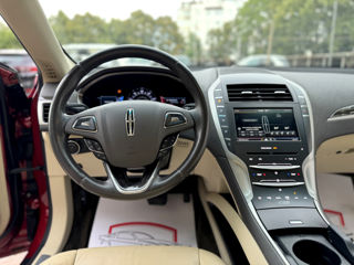 Lincoln MKZ foto 6