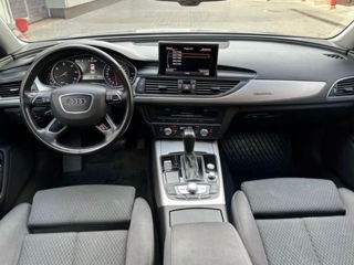 Audi A6 foto 5