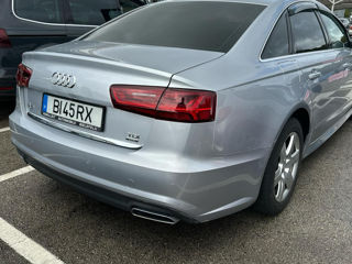 Audi A6 foto 5