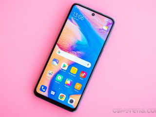 Xiaomi Redmi Note 9 Pro