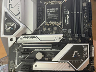 Asus PRIME Z790-A WIFI foto 3