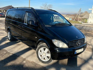 Mercedes Vito foto 4