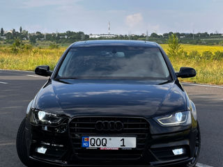 Audi A4 foto 3