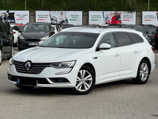 Renault Talisman foto 3