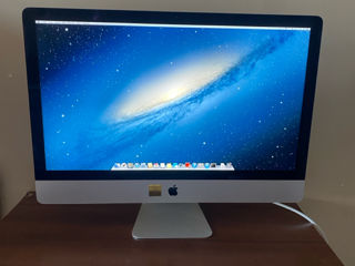 iMac Model 1419